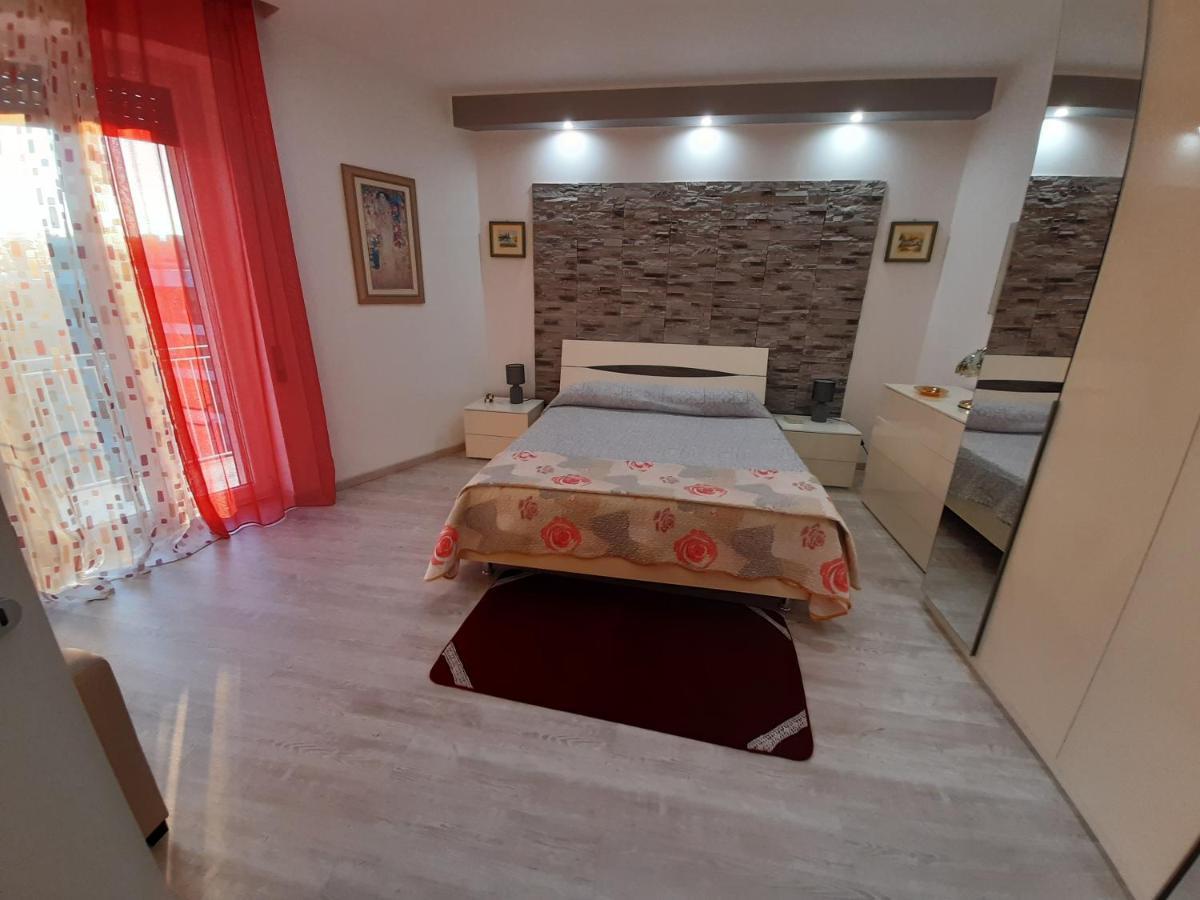 Gattini 48 Apartment Matera Bagian luar foto