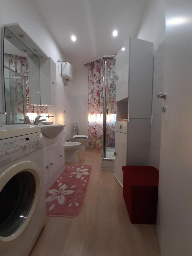 Gattini 48 Apartment Matera Bagian luar foto