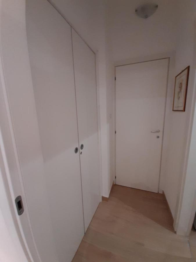 Gattini 48 Apartment Matera Bagian luar foto