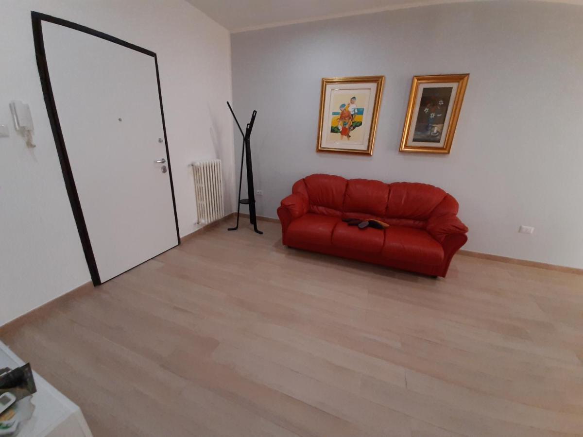 Gattini 48 Apartment Matera Bagian luar foto