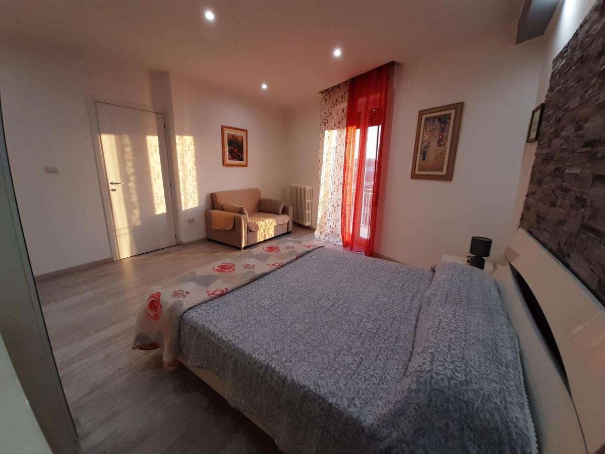 Gattini 48 Apartment Matera Bagian luar foto