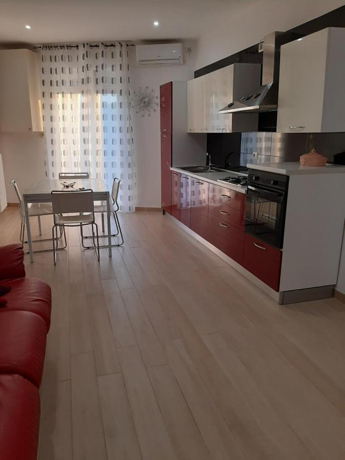 Gattini 48 Apartment Matera Bagian luar foto